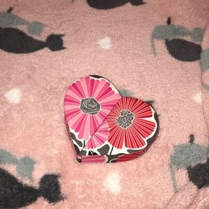 A jewelry box